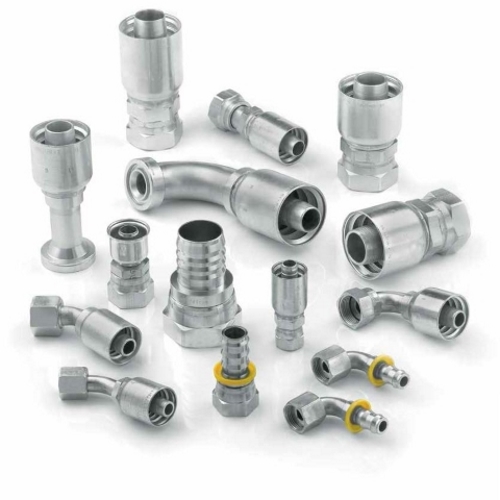 Đầu nối ống mềm thủy lực